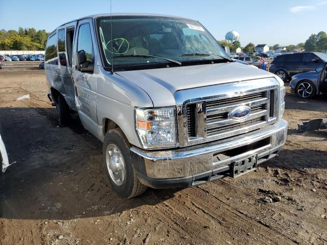 Ford Econoline (2013)
