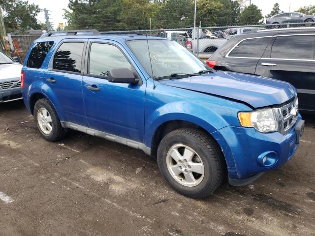 Ford Escape xlt (2011)