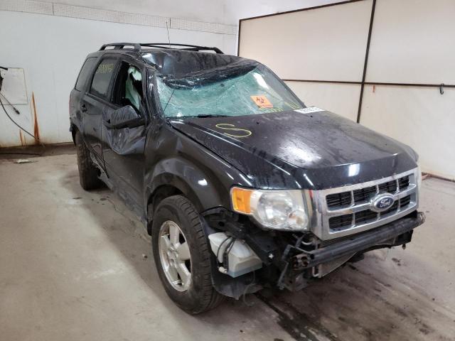Ford Escape xlt (2011)