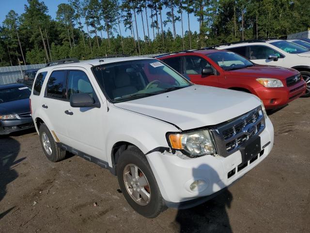 Ford Escape xlt (2012)