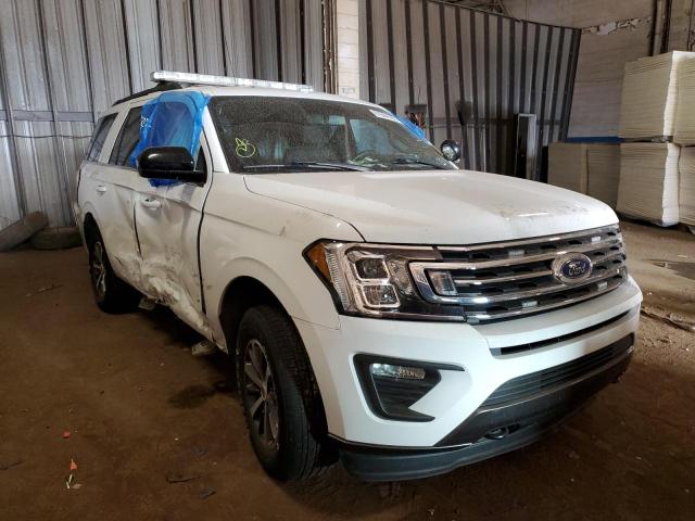 Ford Expedition (2018)