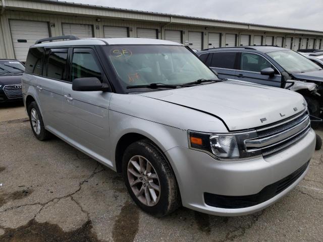 Ford Flex se (2013)