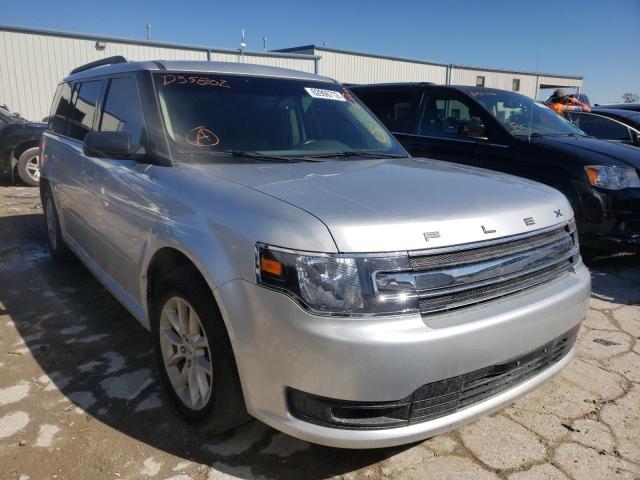 Ford Flex se (2013)