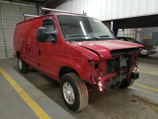 Ford Econoline (2012)