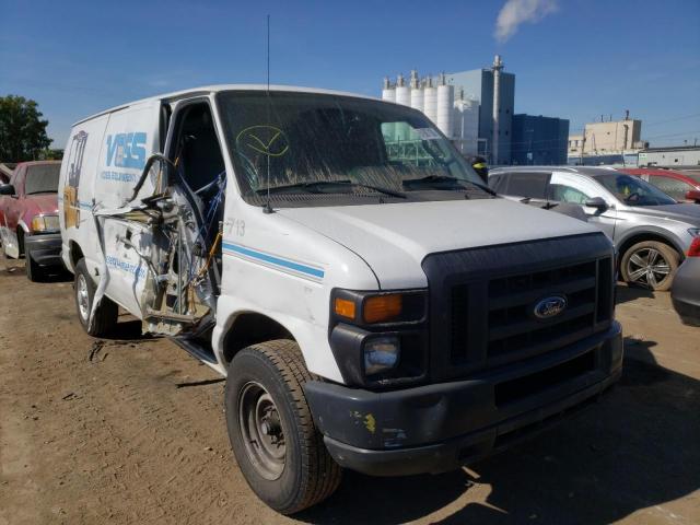 Ford Econoline (2014)