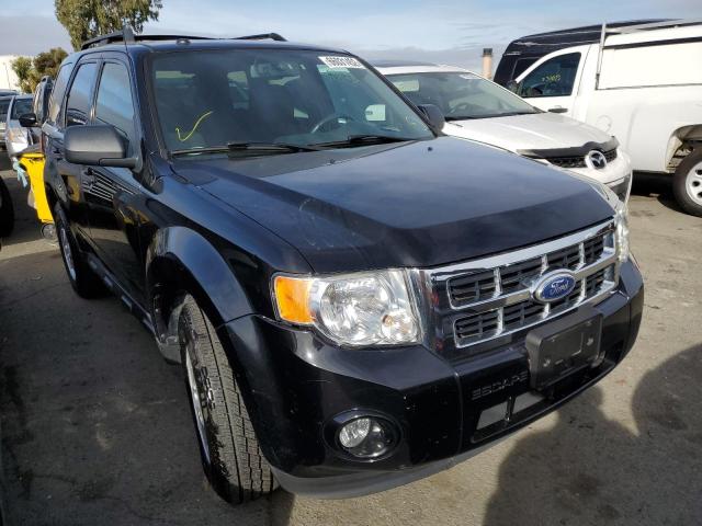 Ford Escape xlt (2010)