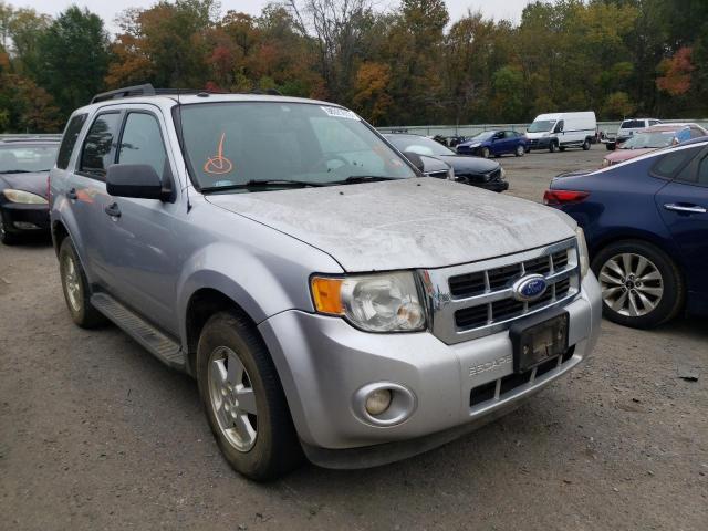 Ford Escape xlt (2011)