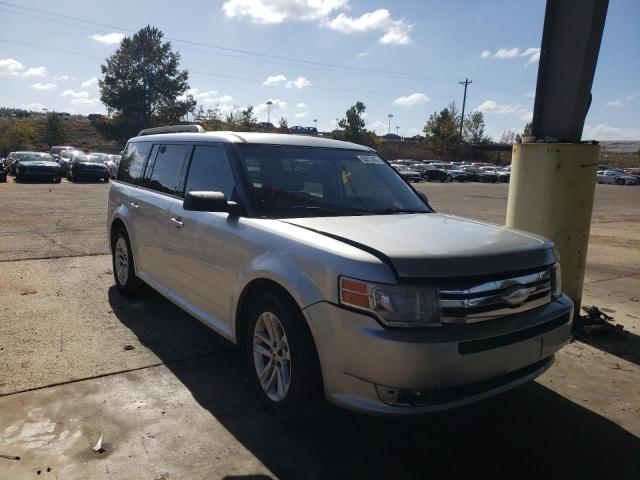 Ford Flex se (2012)