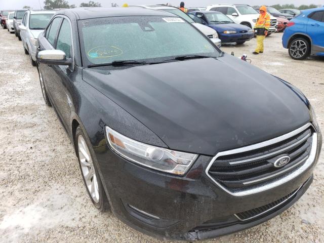 Ford Taurus lim (2013)