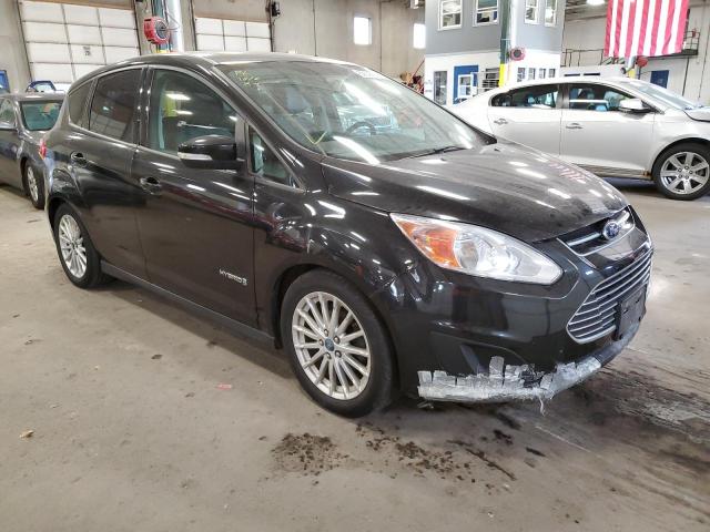 Ford C-max se (2013)