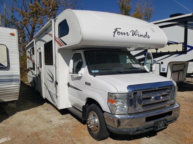Ford Econoline (2011)