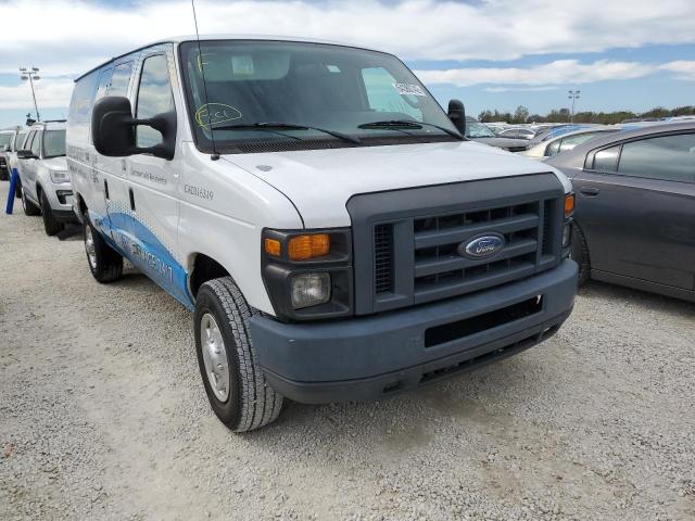 Ford Econoline (2013)
