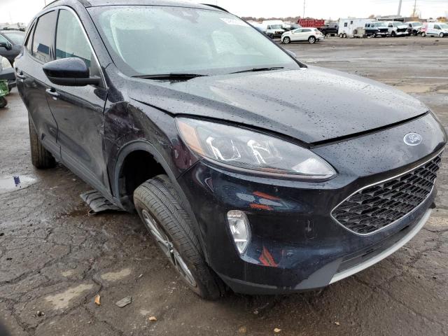 Ford Escape sel (2021)