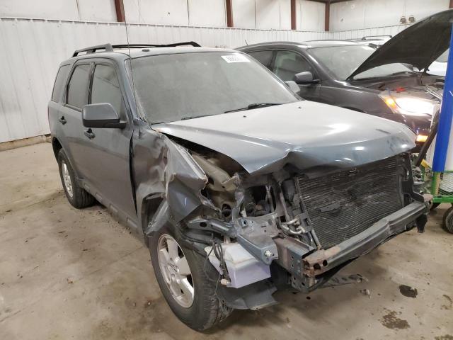 Ford Escape xlt (2010)