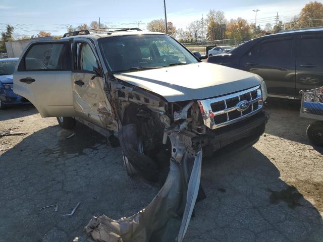 Ford Escape xlt (2010)