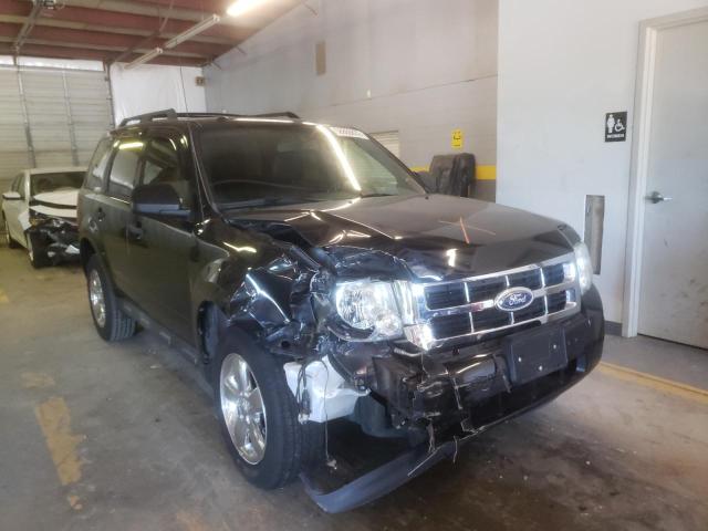 Ford Escape xlt (2011)