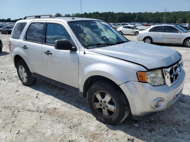 Ford Escape xlt (2011)