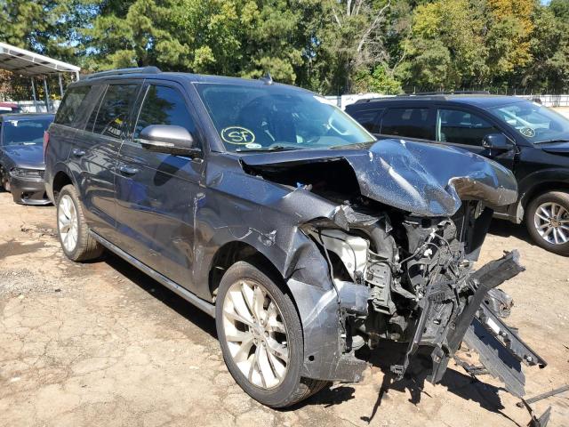 Ford Expedition (2018)