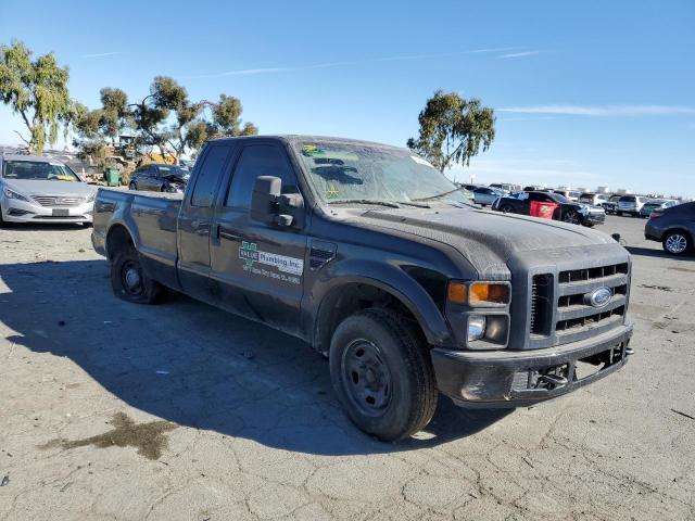 Ford F250 (2010)