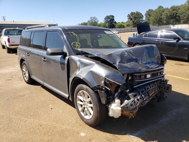 Ford Flex se (2019)