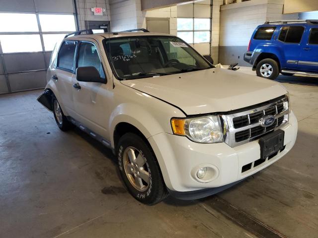 Ford Escape xlt (2010)