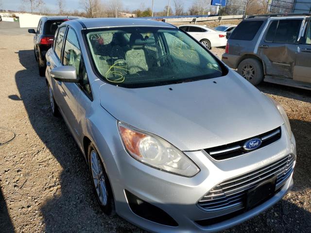 Ford C-max se (2013)