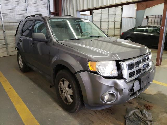Ford Escape xlt (2010)