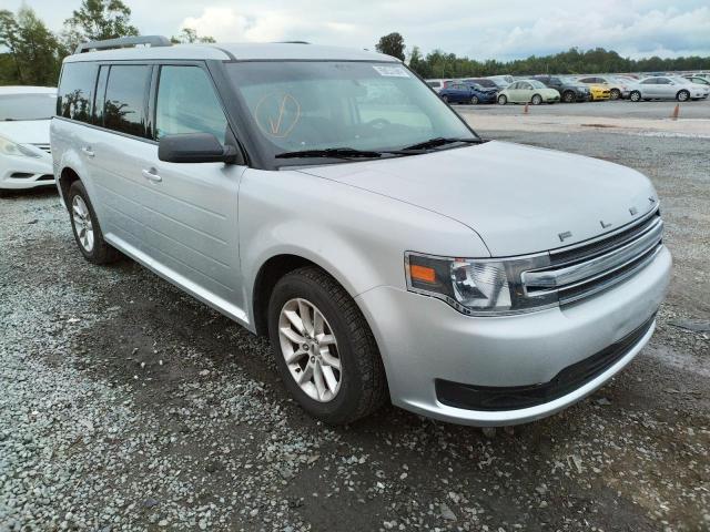Ford Flex se (2015)