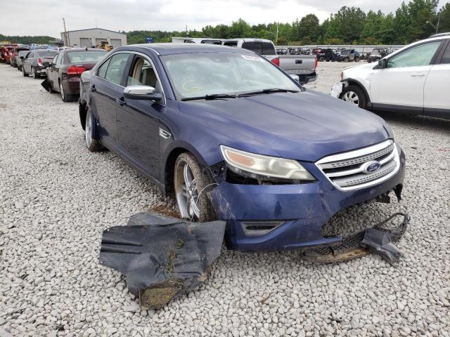 Ford Taurus lim (2011)
