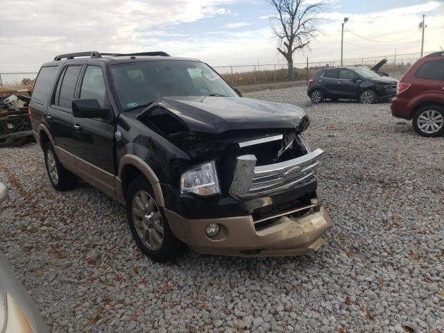 Ford Expedition (2011)