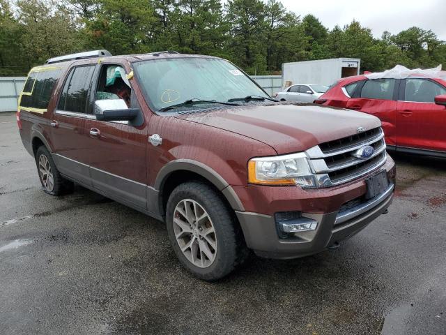 Ford Expedition (2017)