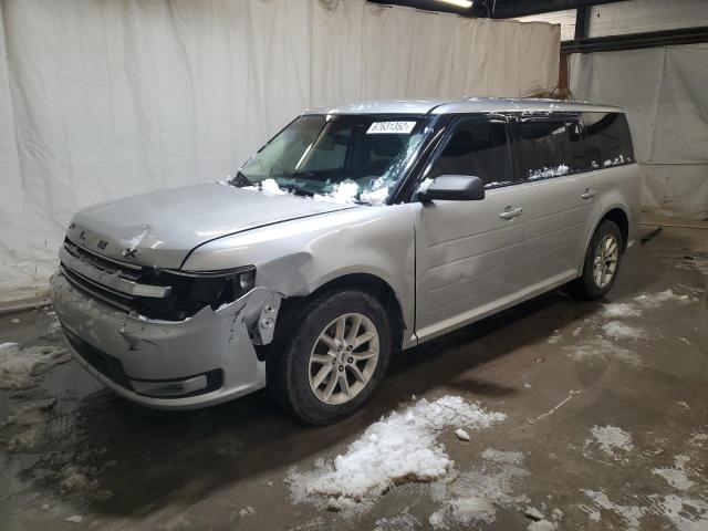 Ford Flex se (2014)