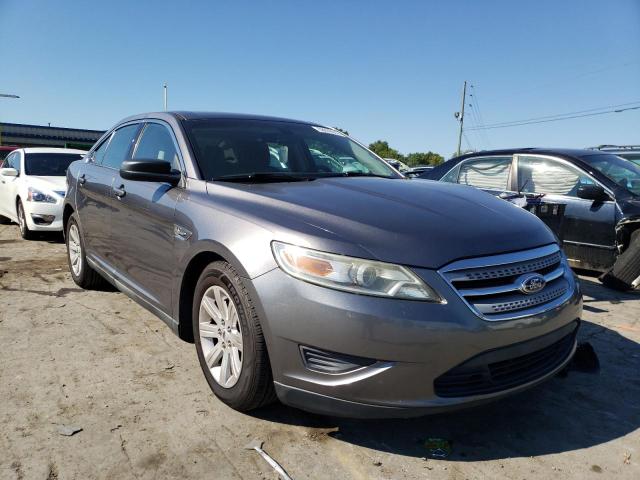 Ford Taurus se (2011)