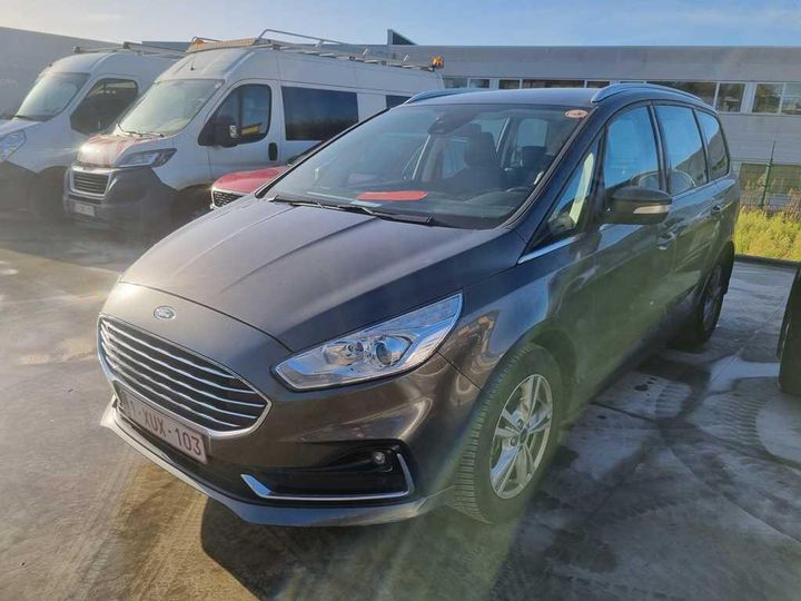 Ford Galaxy (2020)