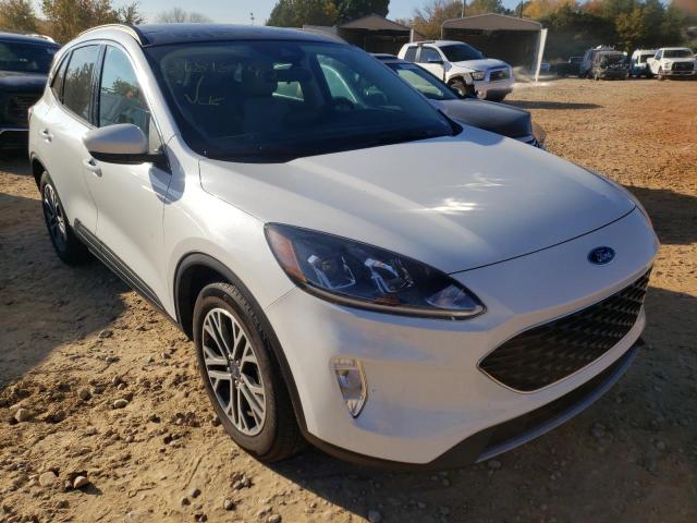 Ford Escape sel (2020)
