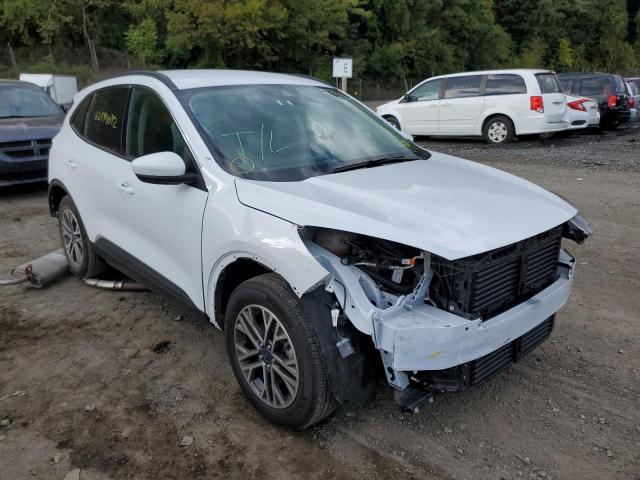Ford Escape sel (2020)