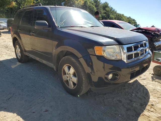 Ford Escape xlt (2010)