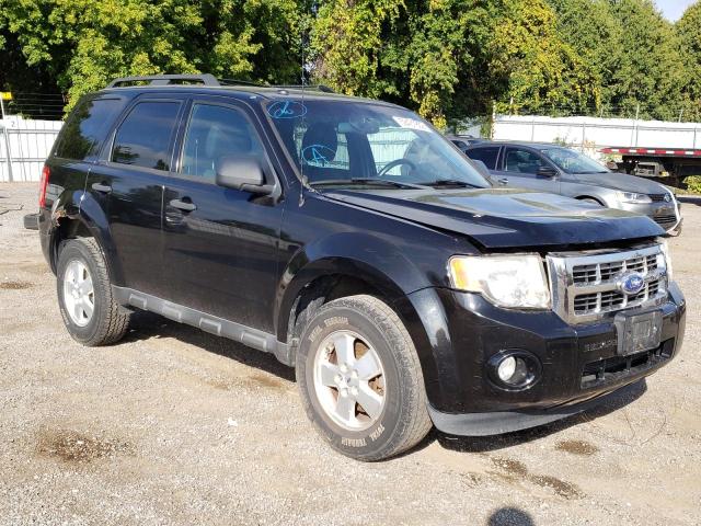 Ford Escape xlt (2011)
