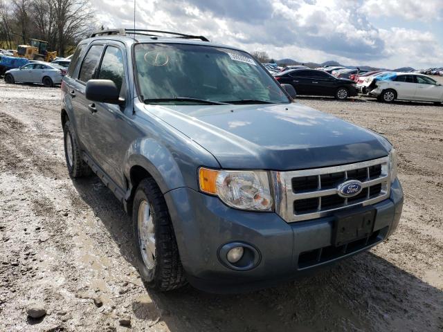 Ford Escape xlt (2011)
