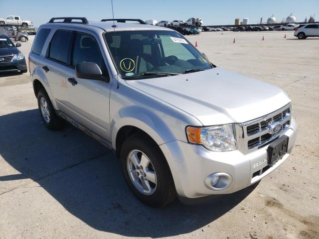 Ford Escape xlt (2012)