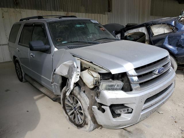 Ford Expedition (2016)