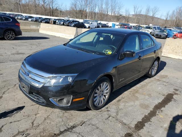 Ford Fusion hyb (2012)