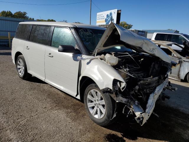 Ford Flex se (2011)