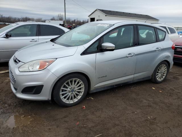Ford C-max se (2013)