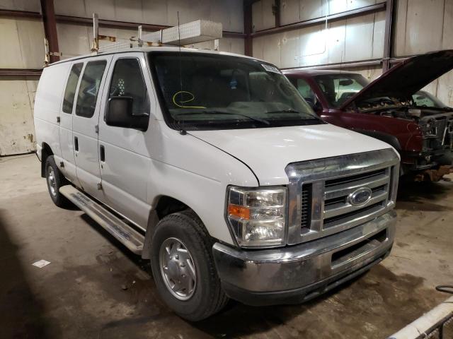 Ford Econoline (2010)