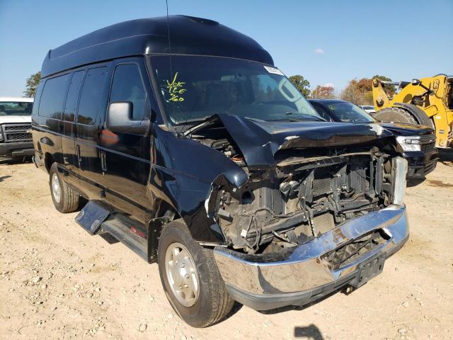 Ford Econoline (2010)
