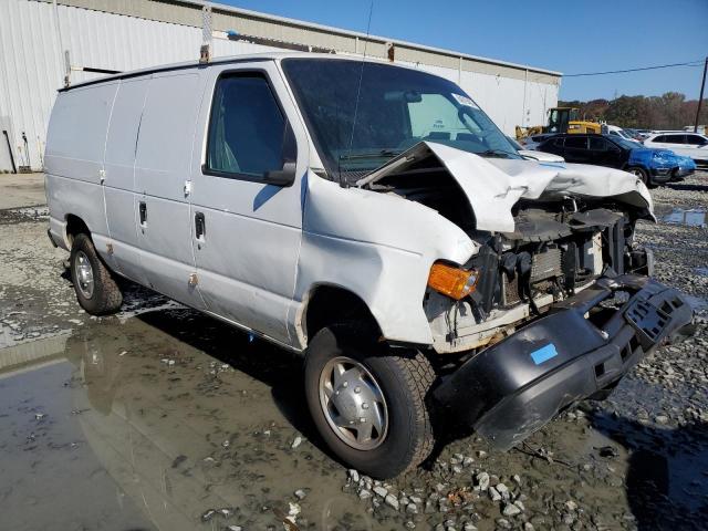 Ford Econoline (2014)