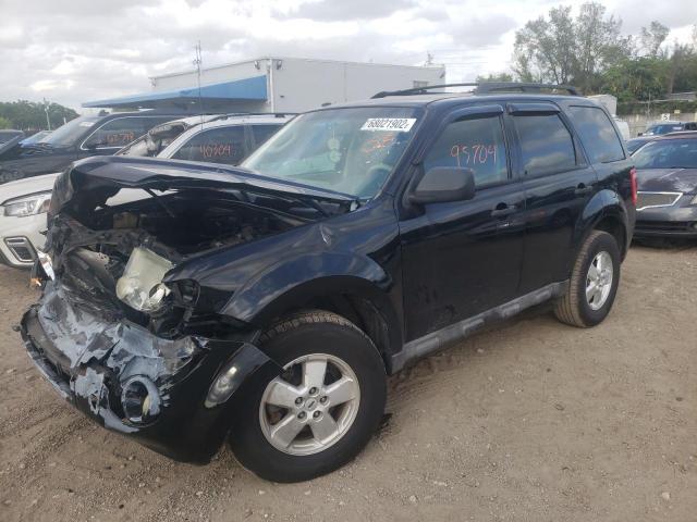 Ford Escape xlt (2010)