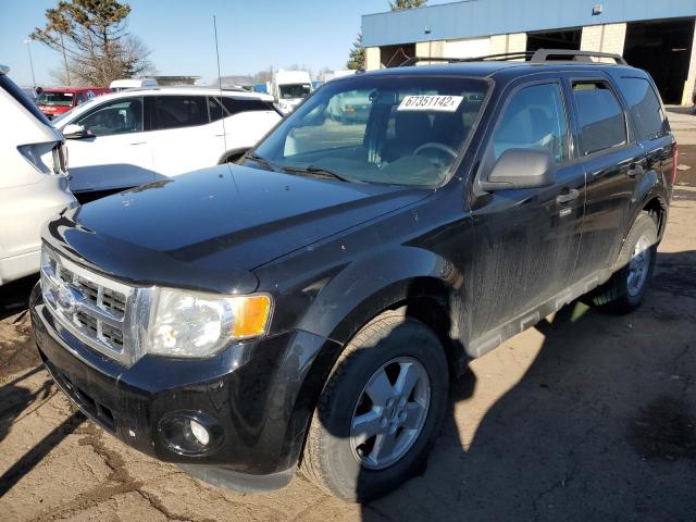 Ford Escape xlt (2010)