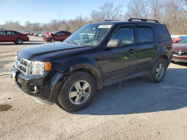 Ford Escape xlt (2011)